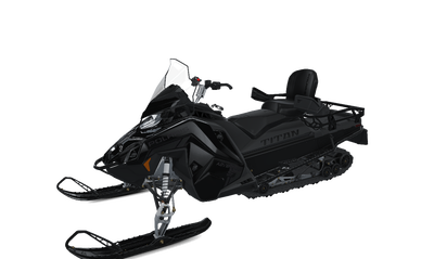 Marsh's Marina 2027 PROSTAR S4 TITAN Adventure Ultimate 155 This unit is on order and will be availa...