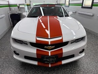ONLY 500 produced WORLDWIDE, 50 were allocated to Canada - Even less with a manual transmission! VER... (image 1)
