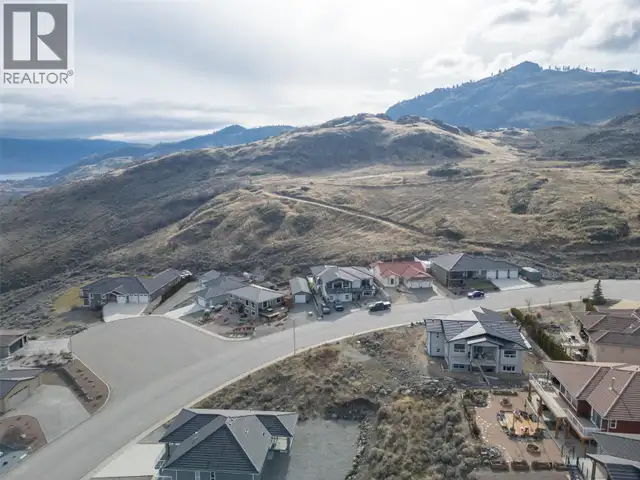 3612 TORREY PINES Drive Osoyoos, British Columbia in Land for Sale in Penticton - Image 11