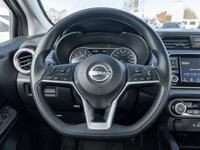 Check out this 2024 Nissan Versa SV before it's too late! *Get Your Money's Worth for this Nissan Ve... (image 7)