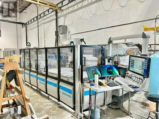 4 - 465 PINEBUSH ROAD S Cambridge, Ontario in Commercial & Office Space for Sale in Cambridge - Image 12