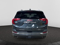 Welcome to Capital GMC! This AWD Gray Terrain Denali is the new top-of-the-line model bringing luxur... (image 3)