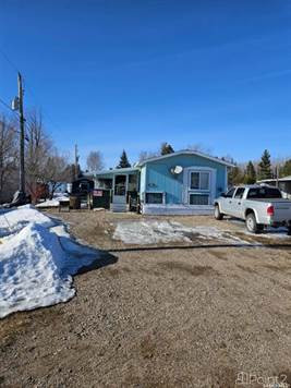 227 Sundby CRESCENT in Houses for Sale in Prince Albert