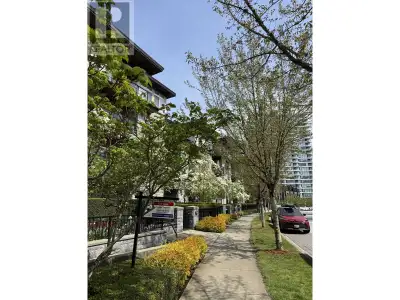 327 5777 BIRNEY AVENUE Vancouver, British Columbia