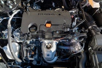 Remote Engine Start,All Wheel Drive,Power Steering,ABS,4-Wheel Disc Brakes,Brake Assist,Brake Actuat... (image 9)
