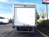 Ryder Stock ID: 874137 Transmission Type/Speed: AUTO 6 Engine: DIESEL J05E-TP '17 210/2500 Horse Pow... (image 6)
