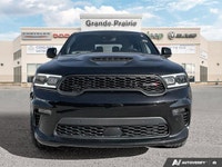 5.7L HEMI | Leather | Blacktop Package | 2nd Row Captains Chairs | Cruise Control | Remote Start | H... (image 8)