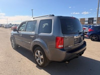 2015 Honda Pilot EX-L 4WD | 8-Passenger | 195,034 KM Backup Camera, Leather Seats, Heated Seats, Pow... (image 3)