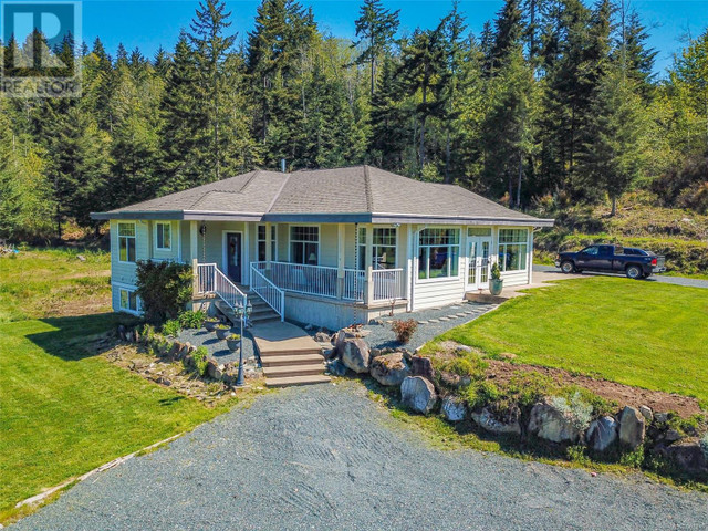 670 Franklin River Rd Port Alberni, British Columbia dans Maisons à vendre  à Port Alberni - Image 2