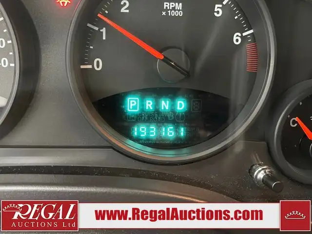 2010 JEEP COMPASS in Cars & Trucks in Calgary - Image 10