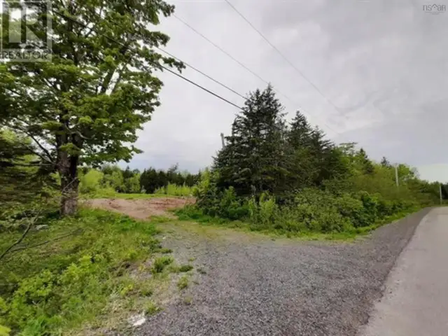 Lot A2 Aylesford Road Lake Paul, Nova Scotia in Land for Sale in Annapolis Valley - Image 10