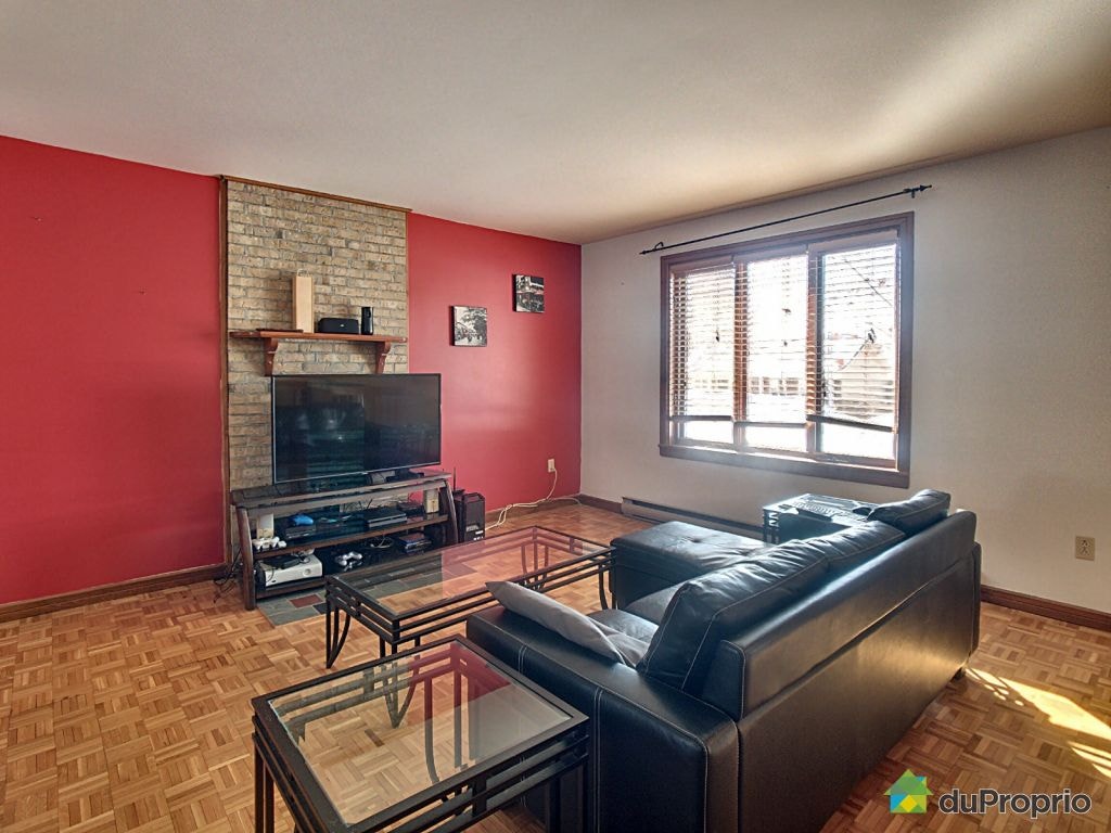 $1,000,000 - Townhouse for sale in Sorel-Tracy — photo 3