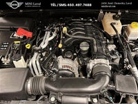 ===== 2022 Jeep Gladiator Overland ===== ===== Pourquoi acheter chez nous ? ===== Depuis plus de 50... (image 9)