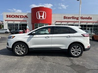 Experience effortless luxury and commanding performance with this meticulously maintained 2024 Ford... (image 7)