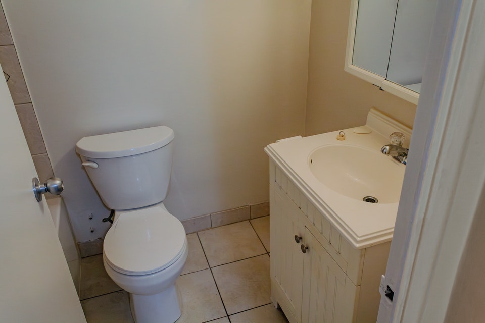 Junior 1 Bedroom Apartment - Argyle (Senior Discount Available) 5