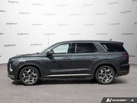 Crowfoot Hyundai, AMVIC Licensed Dealer Mileage: 66,541 km History: One Owner Experience the absolut... (image 1)