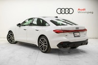 This Audi A5 delivers a Intercooled Turbo Premium Unleaded I-4 2.0 L/121 engine powering this Automa... (image 5)