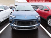 The 2026 Buick Encore GX Preferred AWD blends upscale design, confident all-weather capability, smar... (image 1)