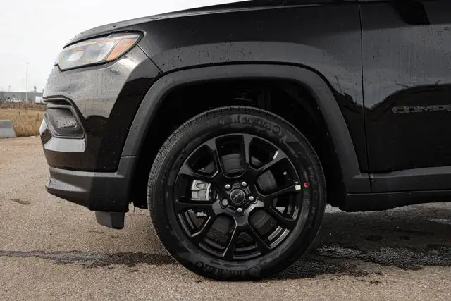 2026 Jeep Compass North 4WD in Cars & Trucks in Strathcona County - Image 23