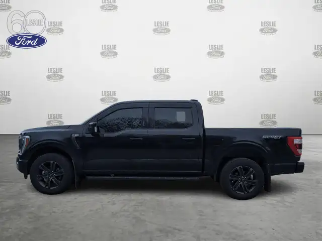 2022 Ford F-150 Lariat 4WD SuperCrew 5.5' Box in Cars & Trucks in Stratford - Image 4