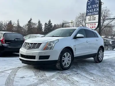 See Dealer Website for Details. AMVIC Licensed Dealer Engine: 3.6 Other Equipment AM/FM Stereo, Air...