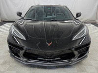 *CALL STEVEN FOR VIEWING APPOINTMENT - STORED OFF SITE* 2022 Chevrolet Corvette Convertible 1LT Prec... (image 3)