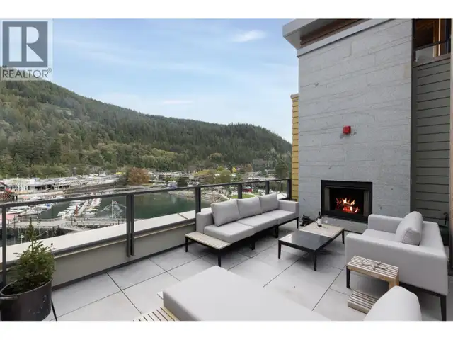 706 6707 NELSON AVENUE West Vancouver, British Columbia in Condos for Sale in Vancouver - Image 2