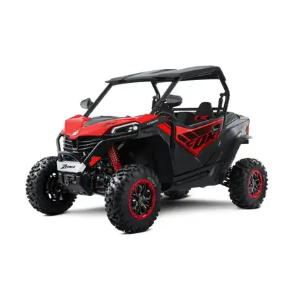 2026 CFMOTO ZForce 950 Sport. Financing options available. All trades considered. Price subject to a...