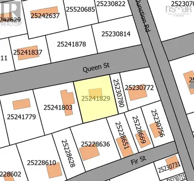 Real Estate Listing: Prime Building Lot in the Heart of of Springhill! Welcome to your blank canvas...