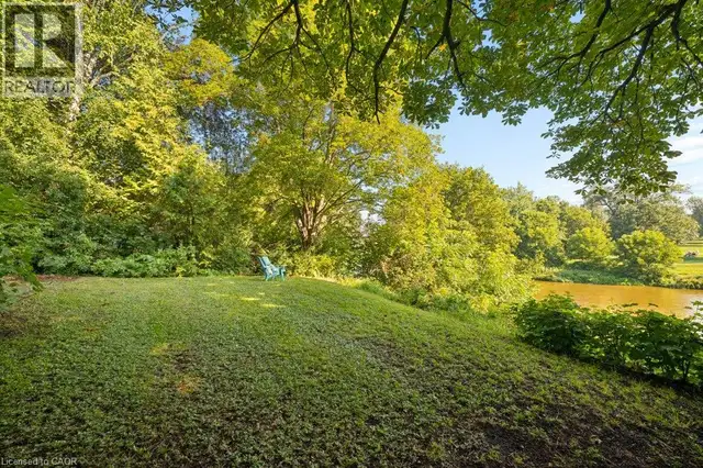 48 MISTY RIVER Drive Conestogo, Ontario in Houses for Sale in Kitchener / Waterloo - Image 32