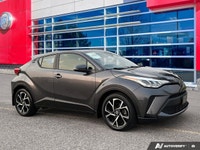 One Owner - 2020 Toyota C-HR XLE Premium, Automatic, 2.0L 4 Cylinder, Heated Seats and Steering Whee... (image 7)