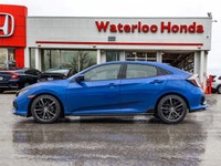 *WATERLOO HONDA'S **PRE-OWNED BUY SMART PROGRAM* - With the purchase of this vehicle, you will recei... (image 6)