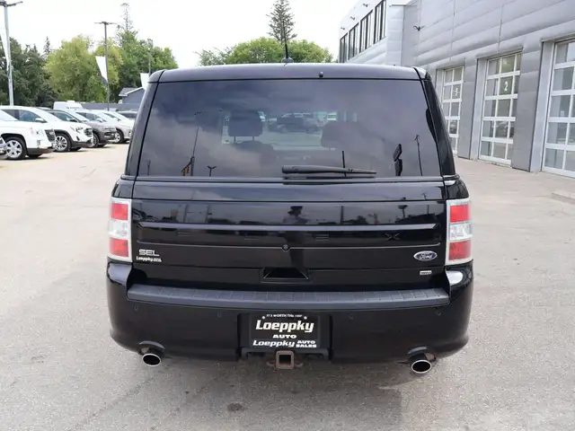 2018 Ford Flex SEL5769465934079795214