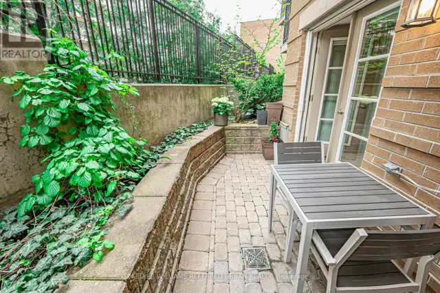 67 PLEASANT BOULEVARD Toronto (Rosedale-Moore Park), Ontario in Condos for Sale in City of Toronto - Image 27