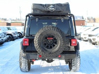 Adds: 3.5 Readylift Lift Kit With Falcon Shocks Falcon Steering Stabilizer 17 Pro Comp Bandito Wheel... (image 5)