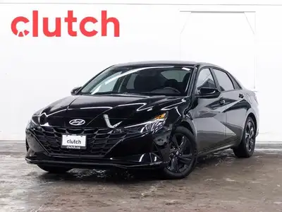 NO ACCIDENTS / CLEAN CARFAX / 1 OWNER / Dual Zone Front Climate Control, Bluetooth Music, Touchscree...