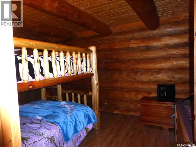 Henry full quarter with home north of, Turtle Lake Mervin Rm No. in Houses for Sale in Prince Albert - Image 10