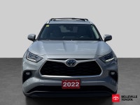 Welcome to Belleville Toyota! Power Windows, Heated Front Seats, 6 Speakers, Traction Control Vitres... (image 1)