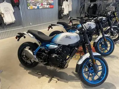 Welcome to Rallye Motoplex & Marine. Financing with Rallye Motoplex and Marine could save you up to...