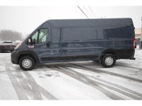 Ram ProMaster Cargo Van 3500 2020 High Roof 159WB avec moteur V6 3.6L developpant 280 hp et 260 lb-f... (image 3)