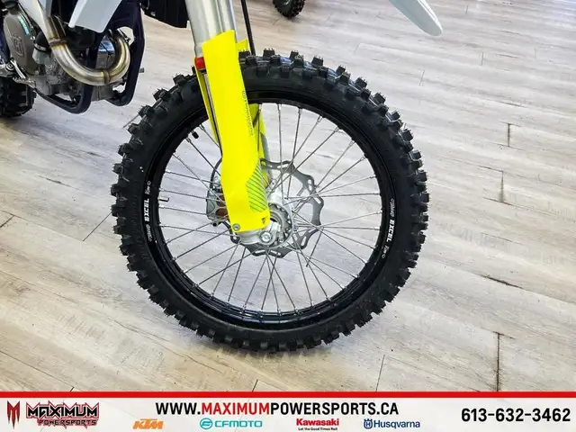 2024 Husqvarna FC 250 in Dirt Bikes & Motocross in Ottawa - Image 10