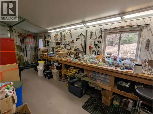 8516 BLUFF ROAD Telkwa, British Columbia in Houses for Sale in Smithers - Image 31