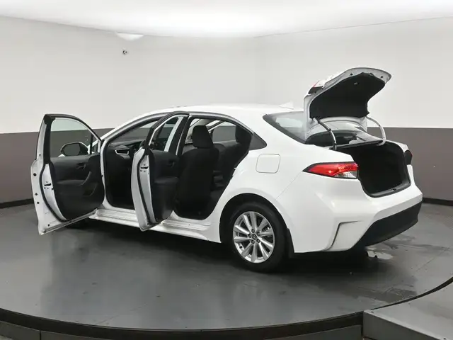 2025 Toyota Corolla LE Power Sunroof | Wireless Charging | 902-4 in Cars & Trucks in Dartmouth - Image 62