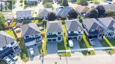 Welcome to this stunning brand-new detached home offering approximately 2,425 sq. ft. of thoughtfull...