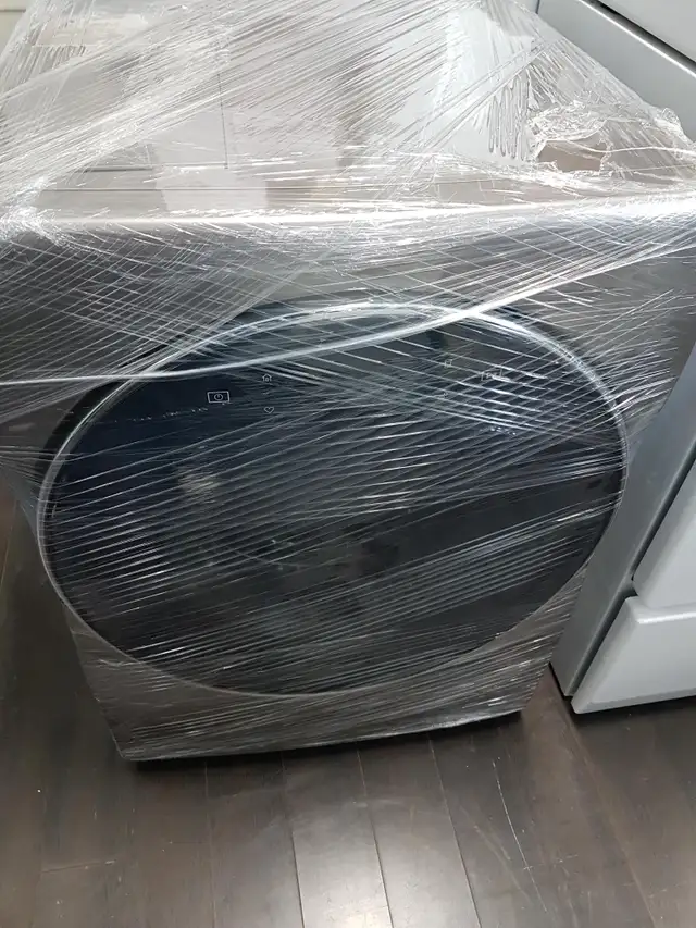 Washer and Dryer. All in one. Front Load. Ventless Model. in Washers & Dryers in City of Toronto - Image 3