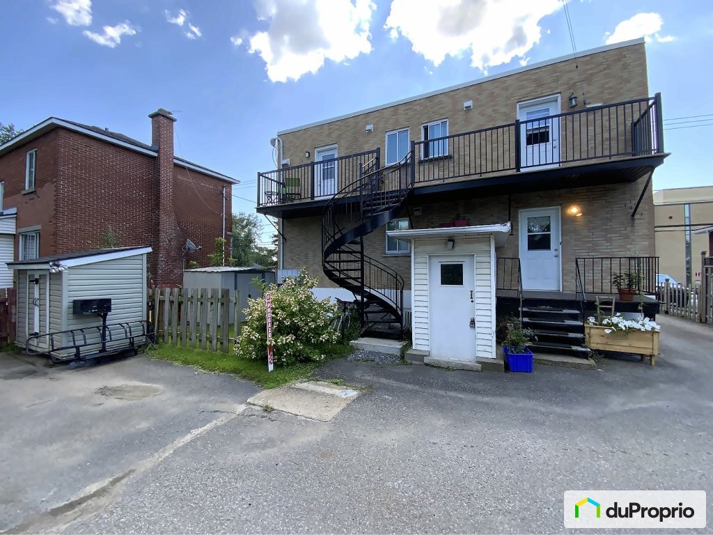 $1,275,000 - Quadruplex for sale in St-Lambert — photo 3