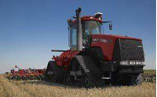 AGRICULTURE - RUBBER TRACKS in Heavy Equipment Parts & Accessories in Calgary - Image 4