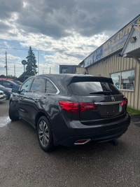 2016 Acura MDX Year: 2016 Make: Acura Model: MDX Mileage:203,805 Transmission: Automatic Cylinders:... (image 2)