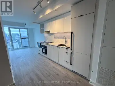4303 - 252 CHURCH STREET Toronto (Church-Yonge Corridor), Ontari