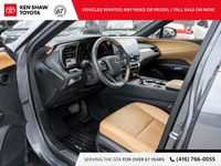 ONE OWNER & LEXUS SERVICED! PANO ROOF! 21'''RIMS! 14''' DISPLAY! Nebula Gray Pearl 2023 Lexus RX 350... (image 7)